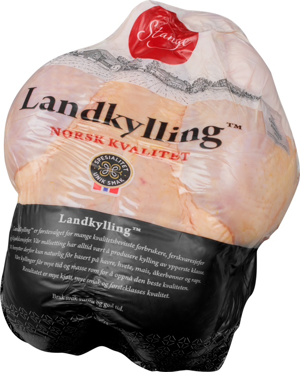 Hel Landkylling 1,8kg Stange