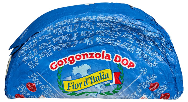 Gorgonzola Dolce Fior D'italia Ca 3kg Defendi