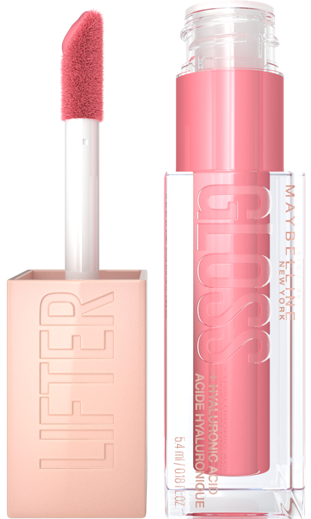 Maybelline Lifter Gloss Candy Drop Gummy Bear 21