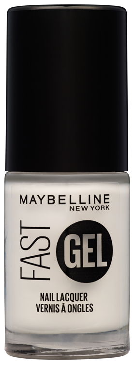 Nailpolish Tease Fast Maybelline - 18 Kassalapp® Gel