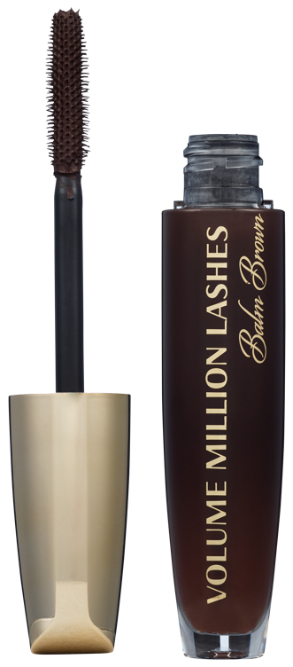 Bilde av Loreal Volume Million Lashes Mascara Balm Brown