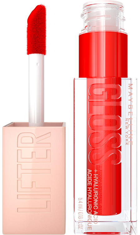 Maybelline Lifter Gloss Candy Drop Sweetheart 23
