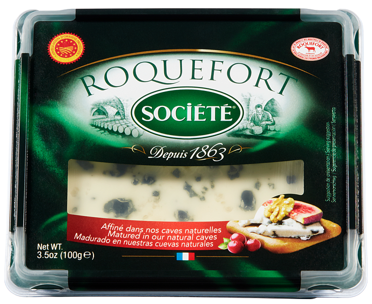 Roquefort Société
