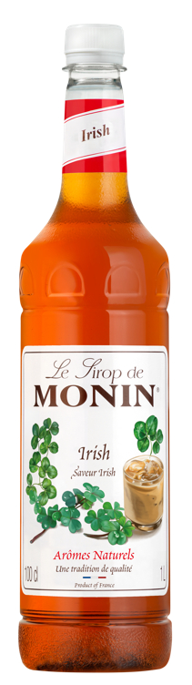 Monin Irish Cream Sirup 100cl