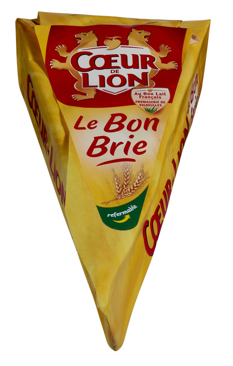 Brie Coeur De Lion 200g