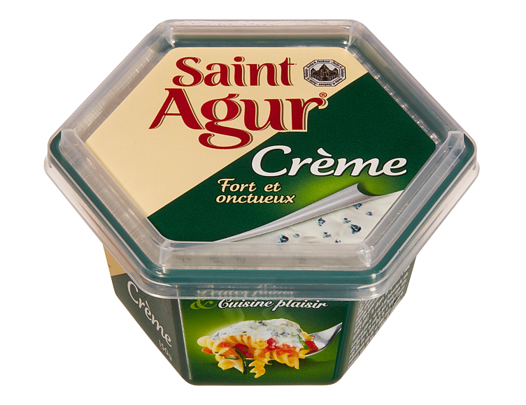 Saint Agur Creme 150g