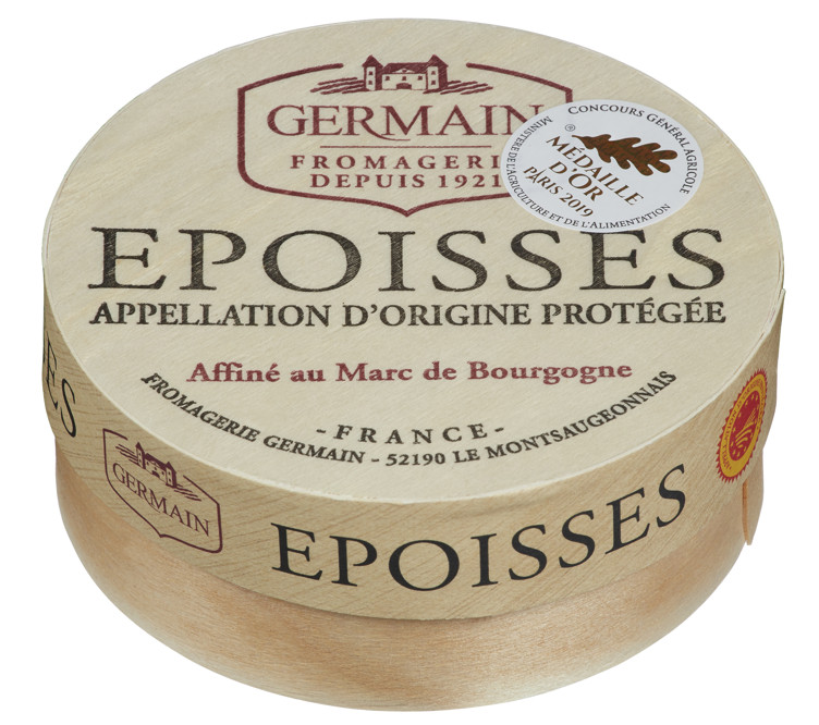 Epoisses De Bourgogne 250g