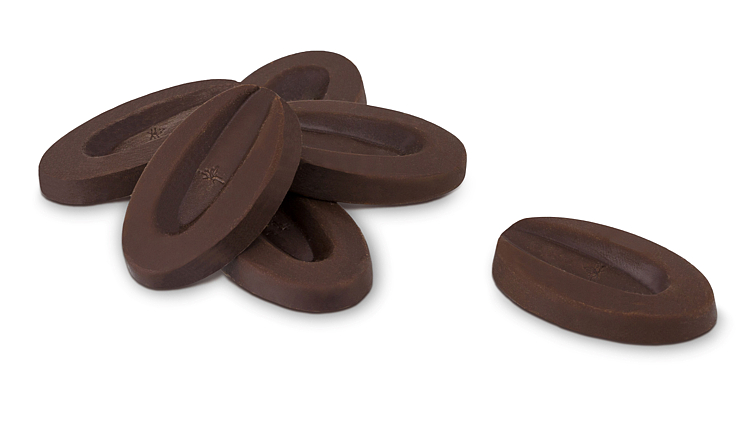 Sjokolade Mørk Satilia 62% Valrhona 12kg