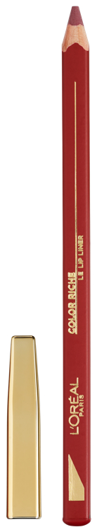 Bilde av Loreal Color Riche Lipliner Intense Plum 374