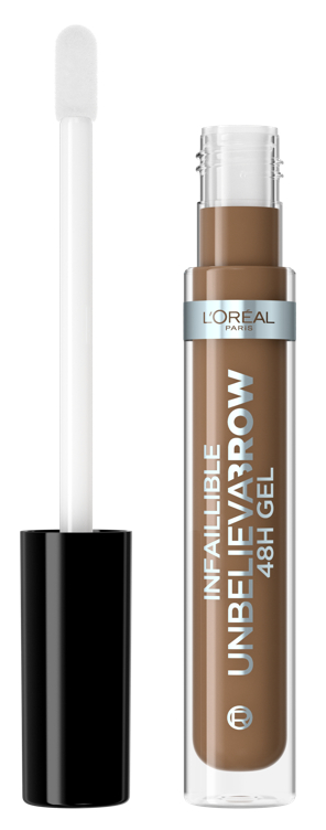 Loreal Infaillible 48h Unbelieva'brow Gel Light Brunette