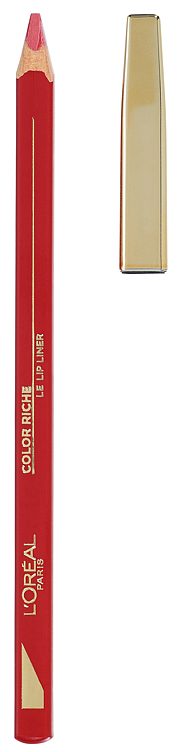 Loreal Color Riche Lipliner Coup De Couer 125