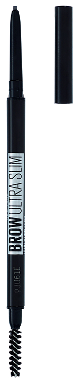 Maybelline Xpress Brow Ultra Slim Black 07