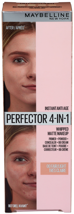 Bilde av Maybelline Instant Perfector 4-in-1 Fair/light