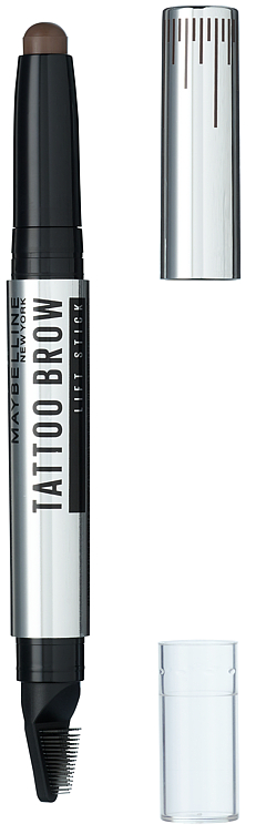 Bilde av Maybelline Tattoo Brow Lift Deep Brown 04