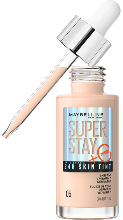 Maybelline Superstay 24h Skin Tint Glow 5