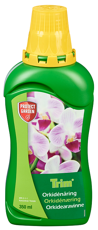 Trim Orkidenæring 350 ml