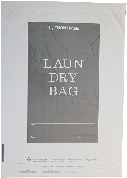 Bilde av Laundry Bag Thon Pe Bag North