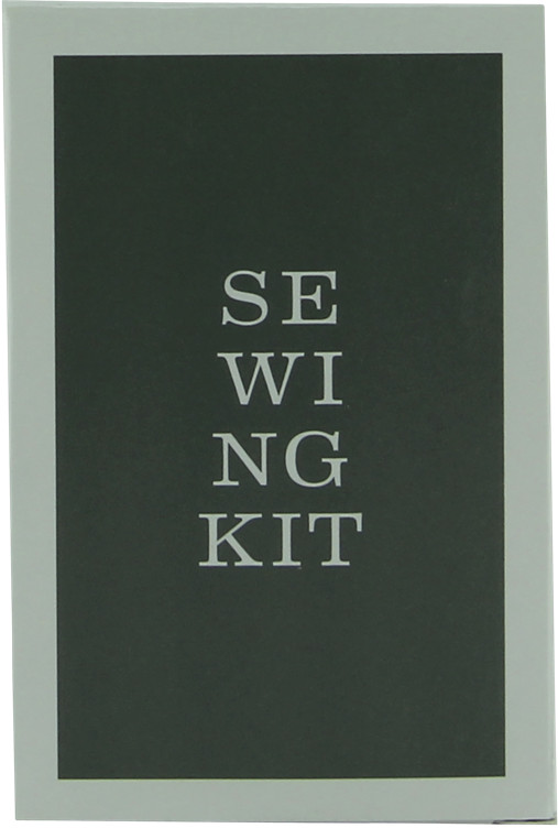 Bilde av Sewing Kit Thon Cardboard Box North