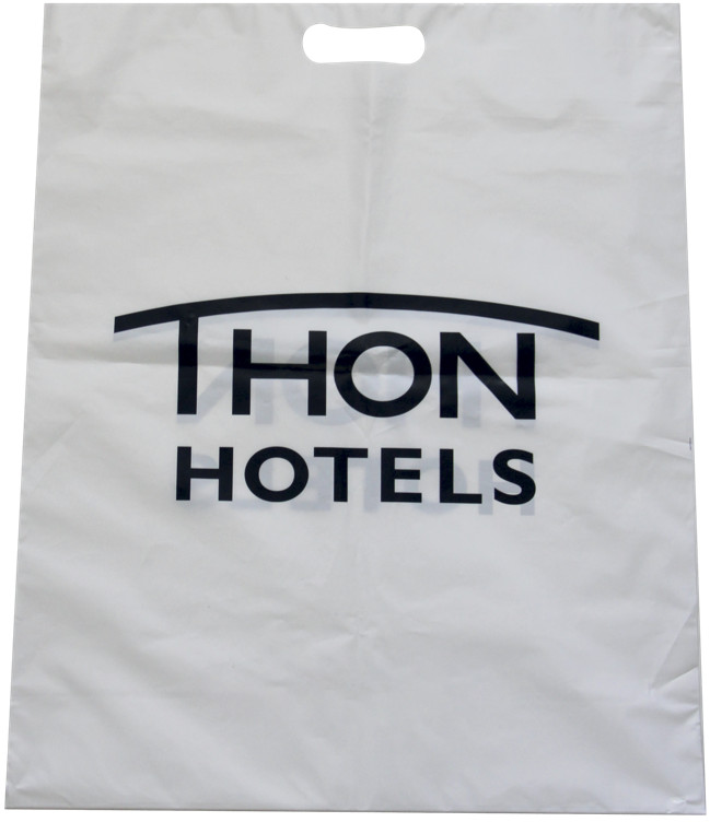 Shopping Bag Thon Pe Bag North