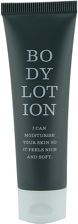 Bilde av Body Lotion Thon 30ml North