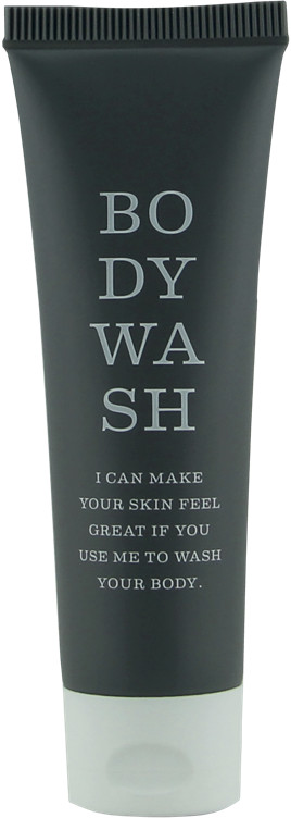 Body Wash Thon 30ml North