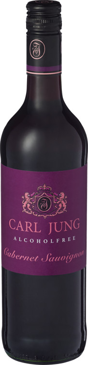 Bilde av Cabernet Sauvignon Carl Jung