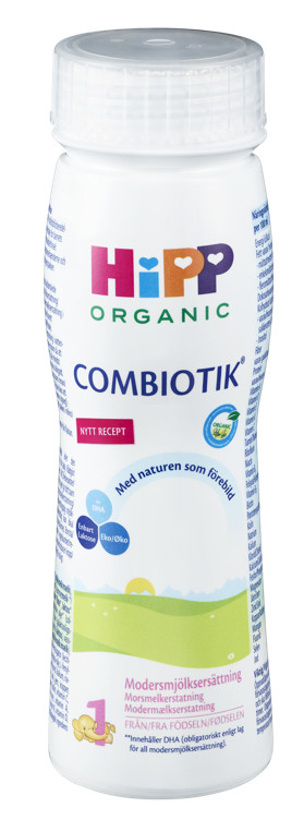 Hipp Combiotik 1 Rtd 200ml