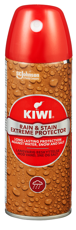 Kiwi Rain&Stain Protector 200ml