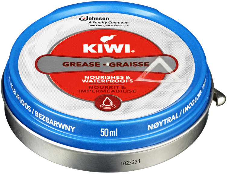 Kiwi Grease Neutral 50ml