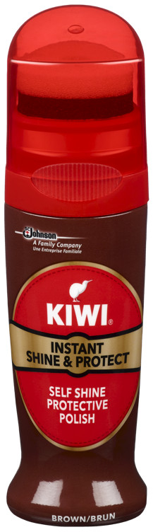 Kiwi Shine & Protect Brunt 75ml/6