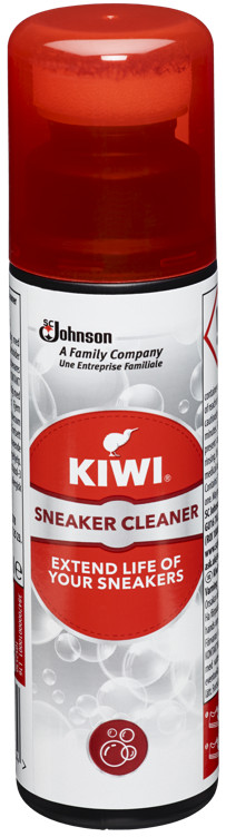 Kiwi Sneaker Cleaner 75ml