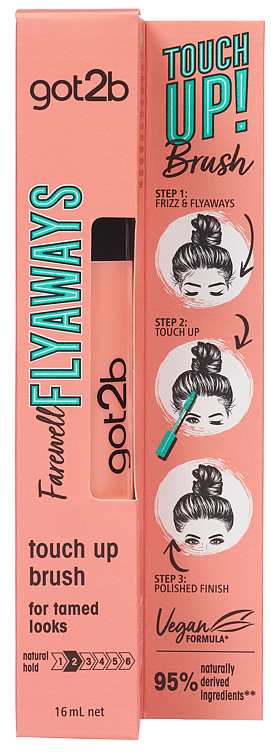 Got2b Farewell Flyaways 16ml