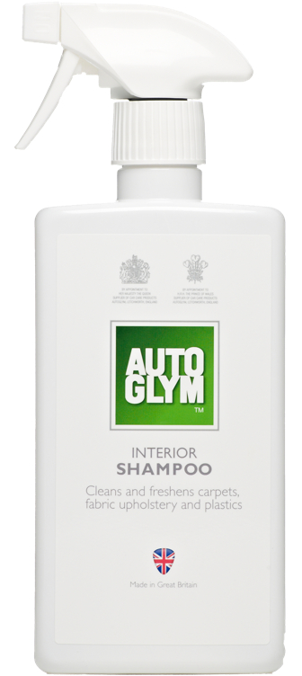 Autoglym Interiør Shampoo 500 ml