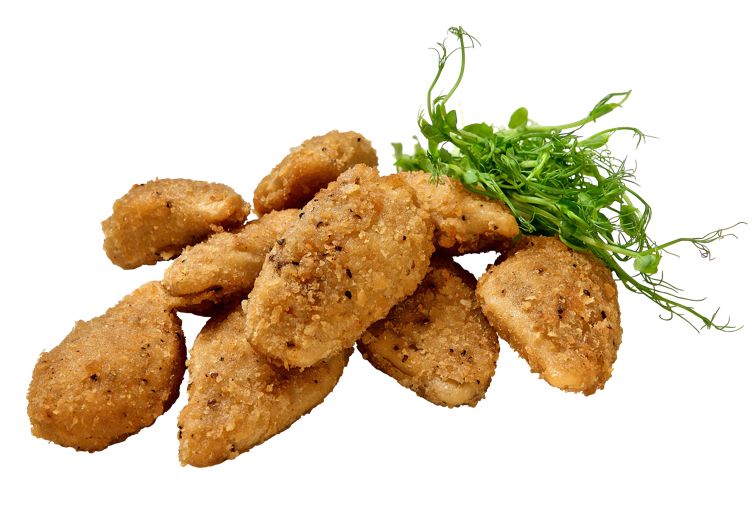Quorn Southern Fried Bites 5x2kg