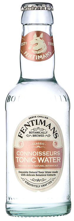 Fentimans Connoiseurs Tonic Water 200ml