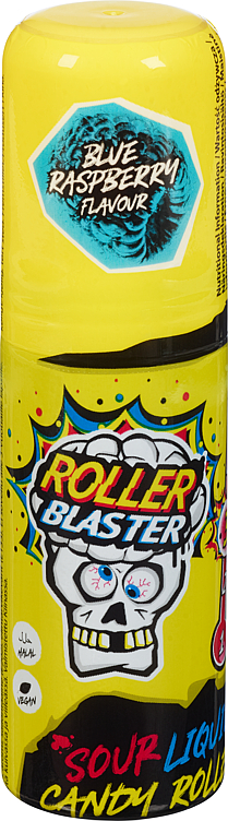 Brain Blasterz Roller Blaster
