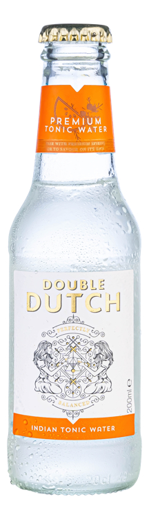 Bilde av Double Dutch Indian Tonic Vann