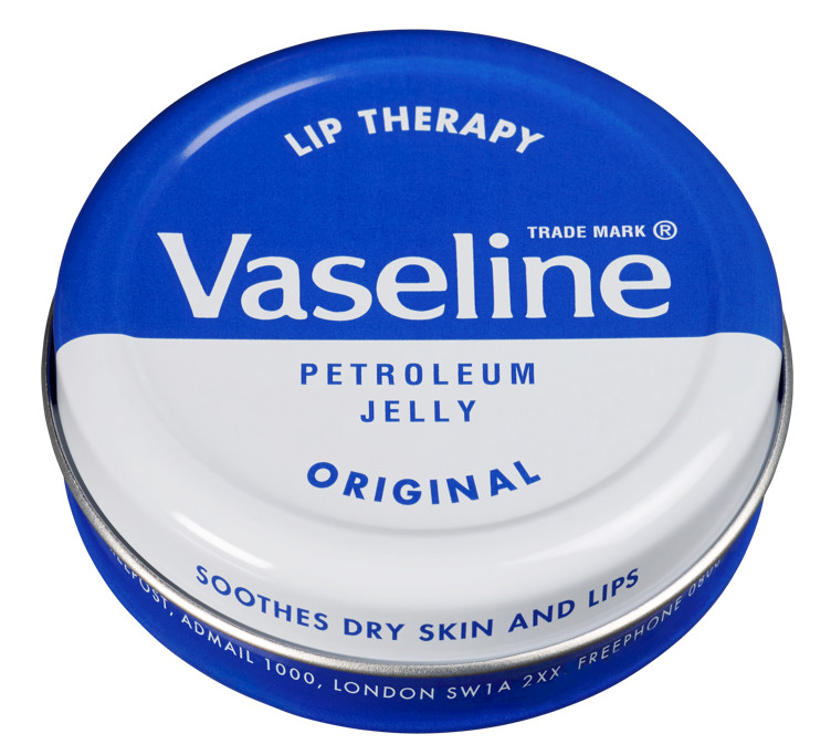 Vaseline Lip Therapy Original 20gx12