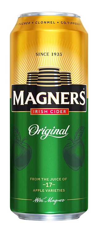 Bilde av Magners Orginal 50cl bx