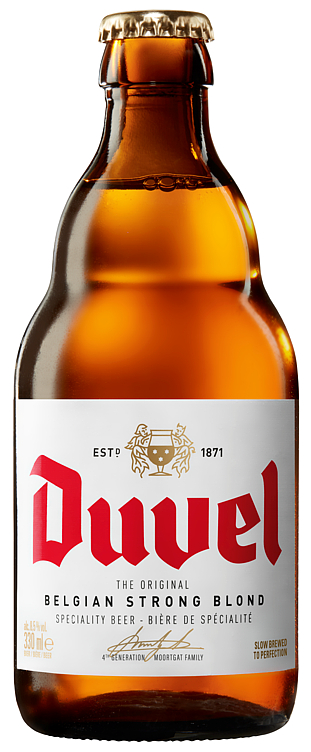 Bilde av Duvel 8,5%