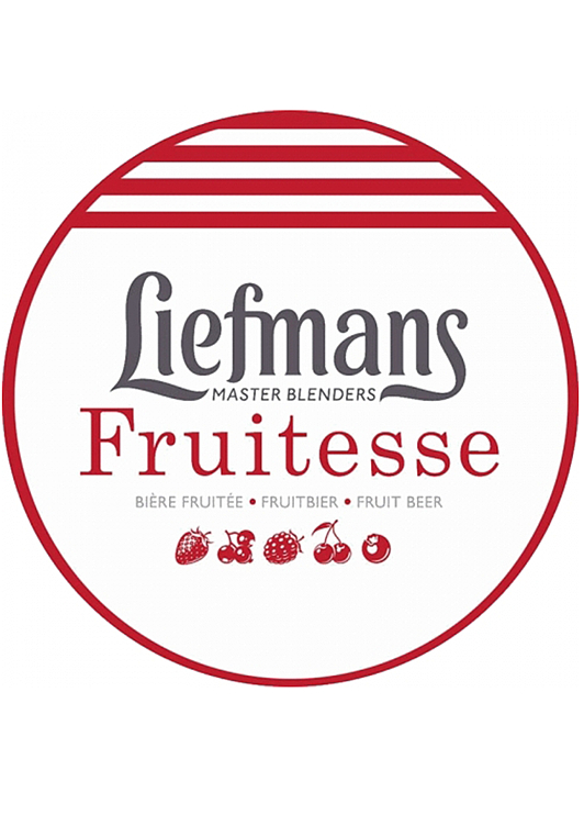 Bilde av Liefmans Fruitesse Keykeg