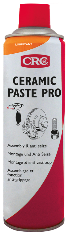 Ceramic Paste Pro, Aerosol, 250 ml