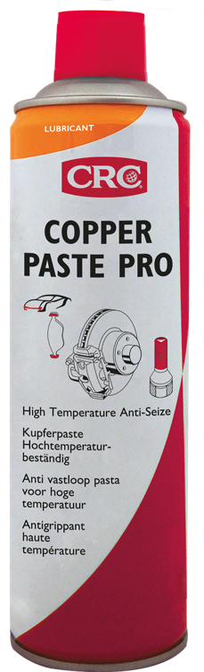 Crc Copper Paste Pro