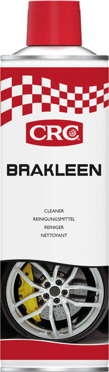 Crc Brakleen, Aerosol, 250 ml