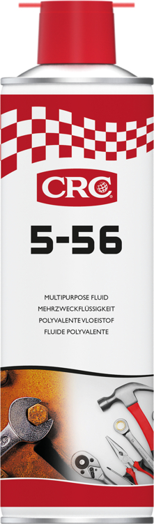 Bilde av Crc 5-56, Aerosol, 250 ml