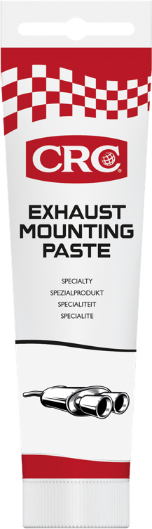Exhaust Mounting Paste 150g
