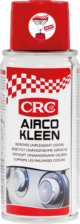 Crc Airco Kleen, Aerosol, 100 ml