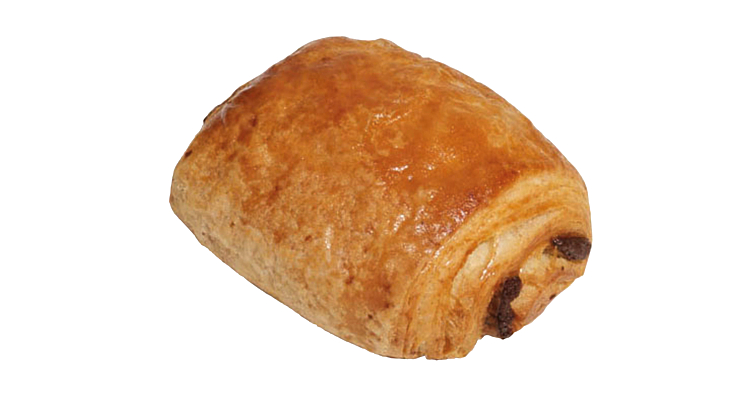 Bilde av Mini Pain Au Chocolat Au Beur 25g Croissant Wiener