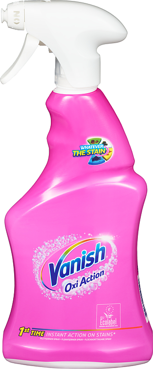 Bilde av Vanish Flekkfjerner 500ml