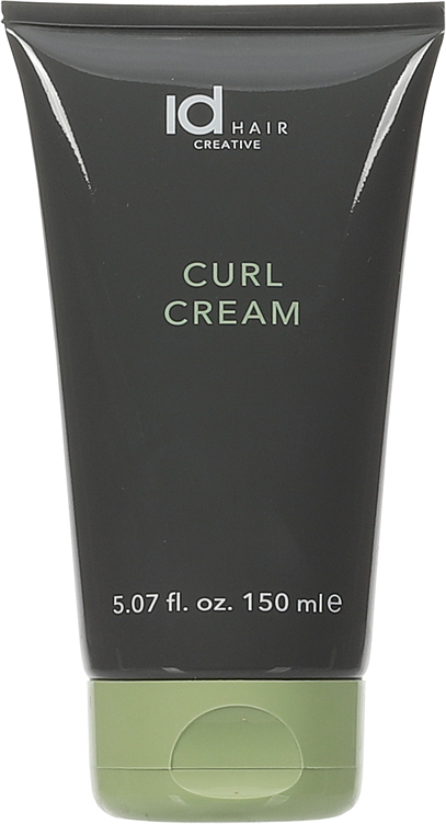 Idhair Curl Cream 150ml